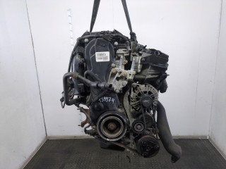 Двигатель (ДВС) Ford S-Max, 2014, 2.0 л, дизель, АКПП