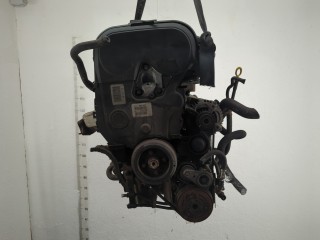 Двигатель (ДВС) Volvo V50, 2004, 2.4 л, бензин, АКПП