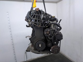 Двигатель (ДВС) Nissan Qashqai, 2011, 2.0 л, дизель, АКПП