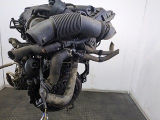 Двигатель (ДВС) Peugeot 207, 2008, 1.6 л, бензин, МКПП