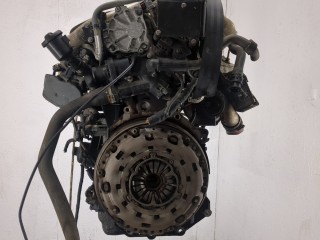 Двигатель (ДВС) Ford S-Max, 2011, 2.2 л, дизель, МКПП