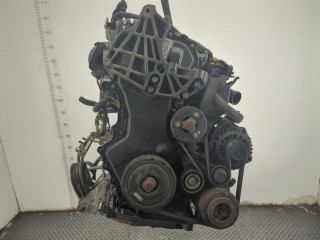 Двигатель (ДВС) Renault Koleos, 2009, 2.0 л, дизель, МКПП