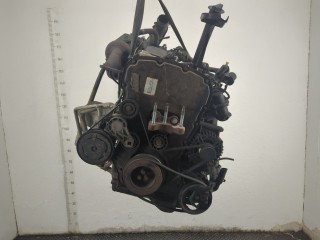 Двигатель (ДВС) Ford Transit, 2006, 2.2 л, дизель, МКПП