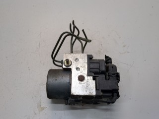 Блок АБС, насос (ABS, ESP, ASR) Nissan Primera 1996-2000