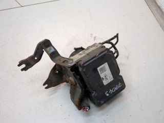 Блок АБС, насос (ABS, ESP, ASR) Honda Accord 8 2007-2011