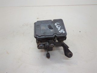 Блок АБС, насос (ABS, ESP, ASR) Mazda 5 2010-2015, C5Y3437AZB