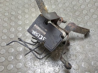 Блок АБС, насос (ABS, ESP, ASR) Ford Fusion 2005-2012