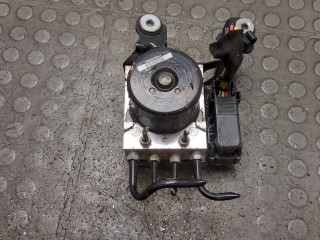 Блок АБС, насос (ABS, ESP, ASR) Land Rover Range Rover Evoque 2011-2015