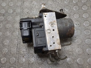 Блок АБС, насос (ABS, ESP, ASR) Mercedes Vito 1996-2003, A0004464989