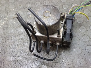 Блок АБС, насос (ABS, ESP, ASR) Peugeot 307 2001-2005, 4541T3