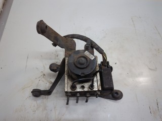 Блок АБС, насос (ABS, ESP, ASR) Ford Fusion 2005-2012