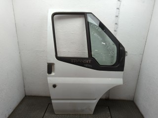 Стеклоподъемник электрический правый передний Ford Transit 2006-2014, левый руль
