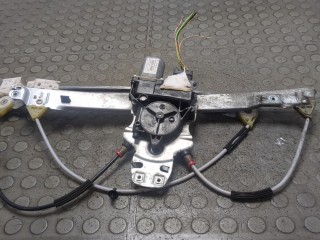 Стеклоподъемник электрический левый передний, ориг. номер 9221EQ, Citroen C5 2004-2008