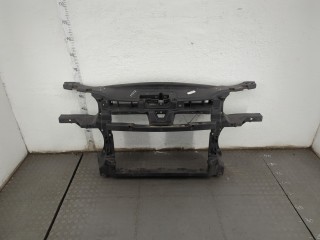 Рамка передняя (телевизор) Volkswagen Touran 2003-2006, 1T0805588