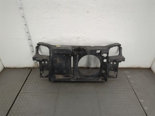 Рамка передняя (телевизор), ориг. номер 6N0805594M, Volkswagen Polo 1999-2001