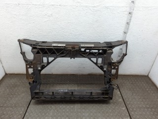 Рамка передняя (телевизор) Seat Ibiza 2008-2012, 6J0805588AA