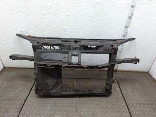 Рамка передняя (телевизор) Volkswagen Polo 2005-2009, 6Q0805588S