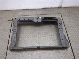 Рамка передняя (телевизор) Volkswagen Jetta 2010-2014, 5C6805588D