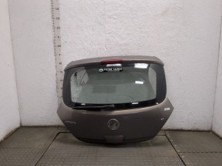 Крышка (дверь) багажника Opel Corsa 2006-2011