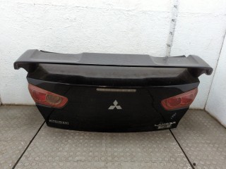 Крышка (дверь) багажника Mitsubishi Lancer 10 2007-2010, 5920A060