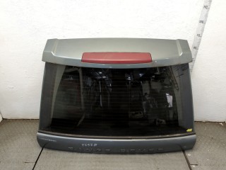 Крышка (дверь) багажника Land Rover Range Rover 2002-2005