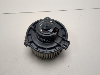 Двигатель отопителя (моторчик печки), Mercedes ML W163 2001-2005