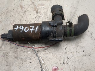 Насос водяной (помпа) Volkswagen Transporter 1990-2003, 1.9 л, МКПП