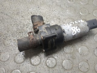 Насос водяной (помпа) Volkswagen Transporter 1990-2003, 2.5 л, МКПП