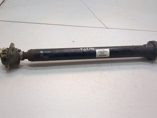 Кардан передний Audi Q7 2009-2015, АКПП, 7L8521101C