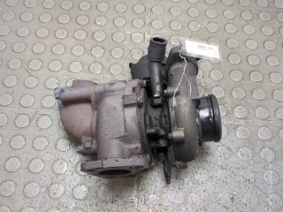 Турбина Opel Zafira B 2008-2014, 1.7 л, дизель