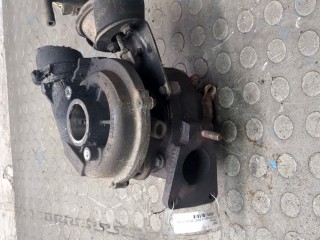 Турбина Ford Mondeo 2006-2010, 2.0 л, дизель, 3M5Q6K682CD