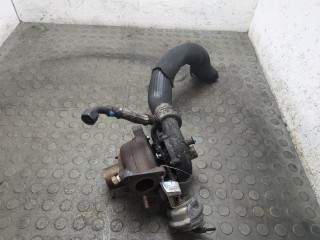 Турбина Audi A6 2004-2008, 2.0 л, дизель, 03G145702K