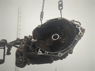 КПП 5-ст.мех. (МКПП) Opel Combo 201-2024