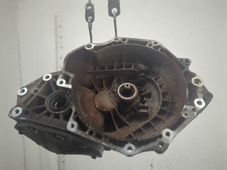 КПП 5-ст.мех. (МКПП) Opel Meriva 2010-2014, 95524458