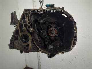 КПП 5-ст.мех. (МКПП) Renault Megane 2006-2009