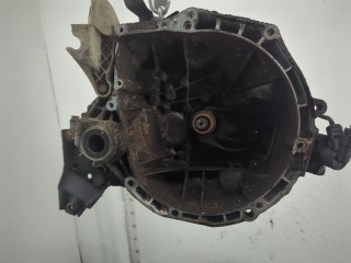 КПП 5-ст.мех. (МКПП) Peugeot 207 2006-2009