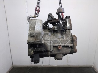 КПП 5-ст.мех. (МКПП) Seat Ibiza 2008-2012
