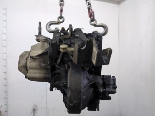 КПП 5-ст.мех. (МКПП) Peugeot 308 2007-2011