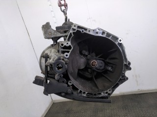 КПП 5-ст.мех. (МКПП) Peugeot 308 2007-2011