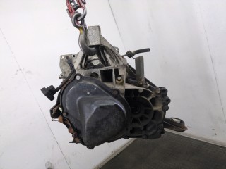КПП 5-ст.мех. (МКПП) Volvo S40 2003-2007