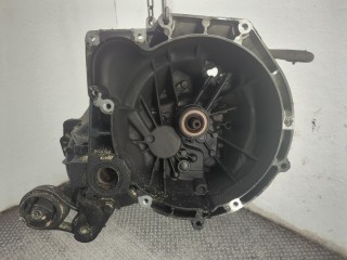 КПП 5-ст.мех. (МКПП) Ford Fusion 2005-2012