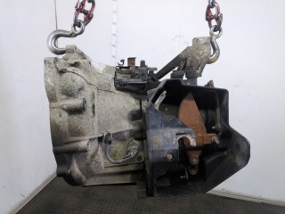 КПП 5-ст.мех. (МКПП) Ford Focus 2001-2005, 2014875
