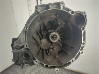 КПП 5-ст.мех. (МКПП) Ford C-Max 2003-2007