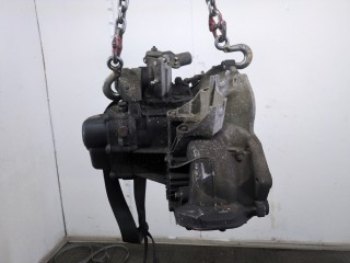 КПП 5-ст.мех. (МКПП) Opel Zafira B 2008-2014, 55566079