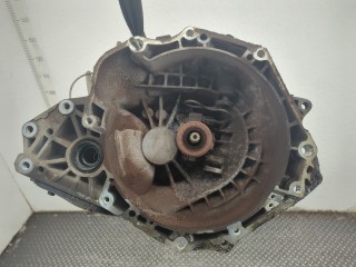 КПП 5-ст.мех. (МКПП) Opel Zafira B 2005-2008