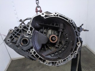 КПП 5-ст.мех. (МКПП) Chevrolet Aveo (T250 / 255) 2006-2012