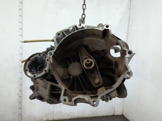 КПП 5-ст.мех. (МКПП) Skoda Fabia 2004-2007