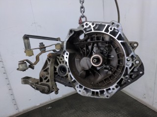 КПП 5-ст.мех. (МКПП) Opel Meriva 2006-2010