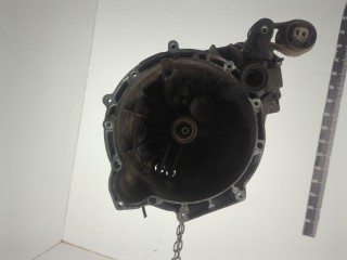 КПП 5-ст.мех. (МКПП) Ford Fiesta 2005-2008