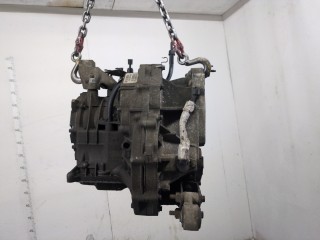 КПП - автомат (АКПП) Ford Focus 2001-2005